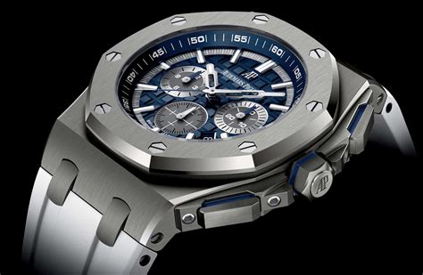 audemars piguet offshore